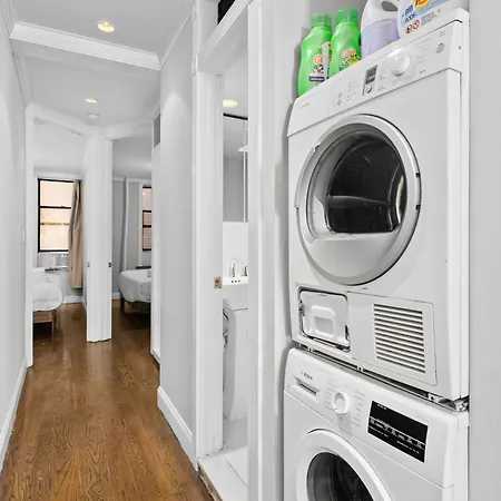 Stylish 3-bedroom Lower East Side * New York