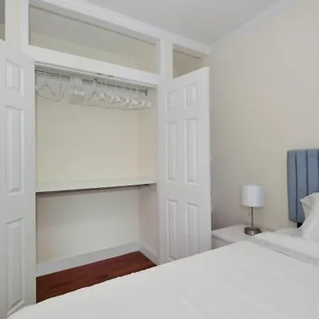 The Lexy Vii Vibe 8638 Apartment New York