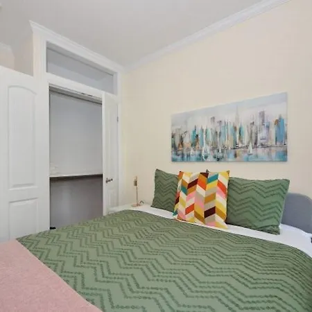 The Ideal Xv Vibe 8677 Apartment New York