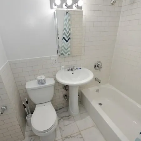 The Lisa Ii Vibe 8729 Apartment *