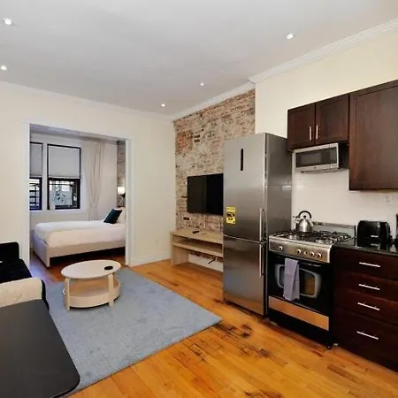 The Lisa Iv Vibe 8736 Apartment