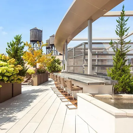 Apartment Blueground Chelsea Rooftop Nr High Line Nyc-2036