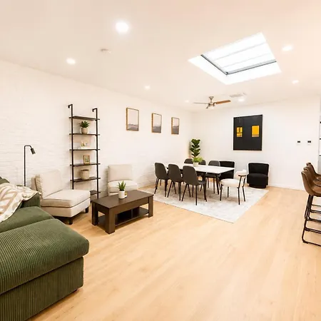 Nolita 2500 Square Feet Loft With 6 Bedroom 2ba