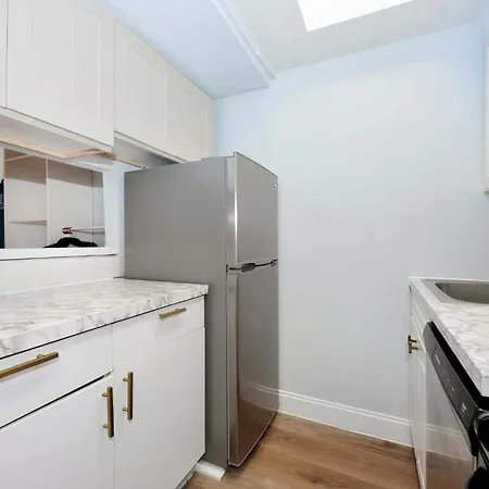 The Jayden Ii Vibe 8739 Apartment *