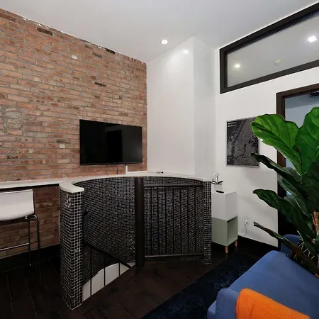 Apartment The Ideal X Vibe 8670