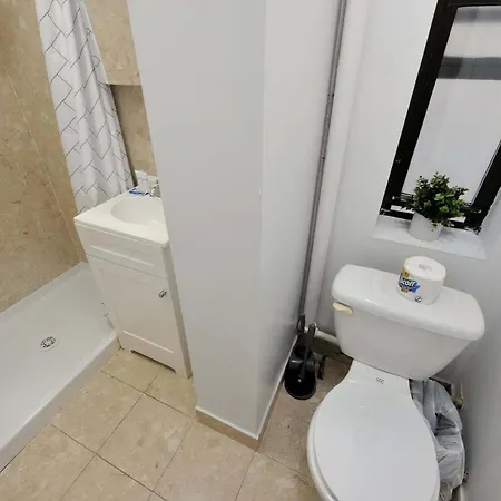 The Dale Vibe 8601 Apartment