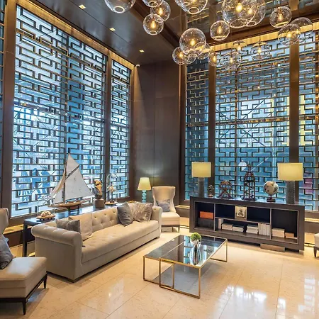 Apartment Luxury With Gym & Pool