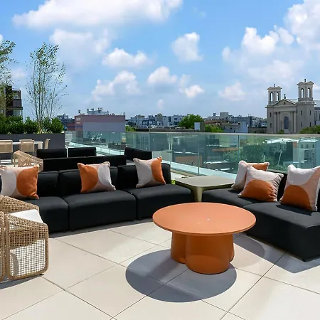 545 Vanderbilt Avenue #ph2g 1-bedroom Apartment