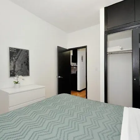 Apartment The Ideal Xiii Vibe 8673 *