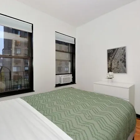 Apartment The Ideal Xiii Vibe 8673 New York