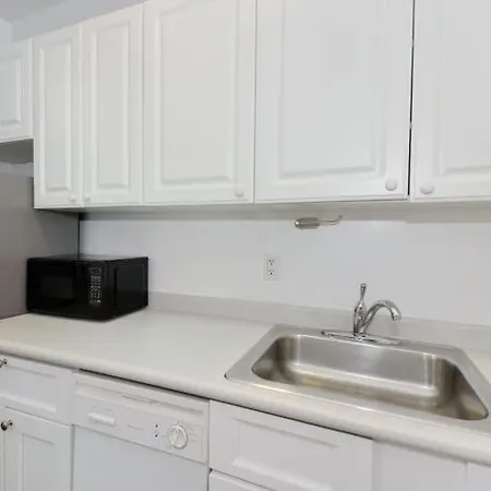 The Grand Iii Vibe 8740 Apartment New York