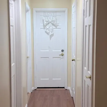 Apartment Casseus J Legacy