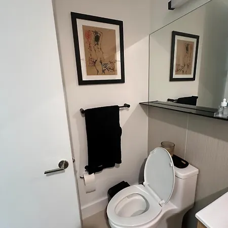 Apartment 1br Flatbush Gym, Sauna, Rooftop Monthly New York