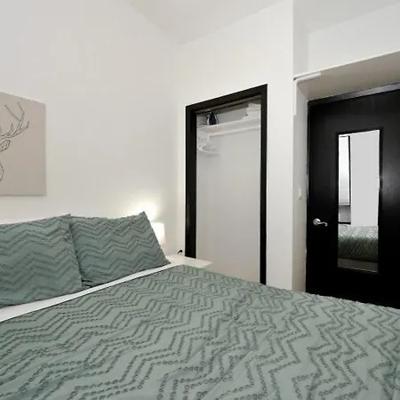 Apartment The Ideal Xiii Vibe 8673 New York