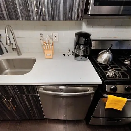 Apartment The Ideal X Vibe 8670