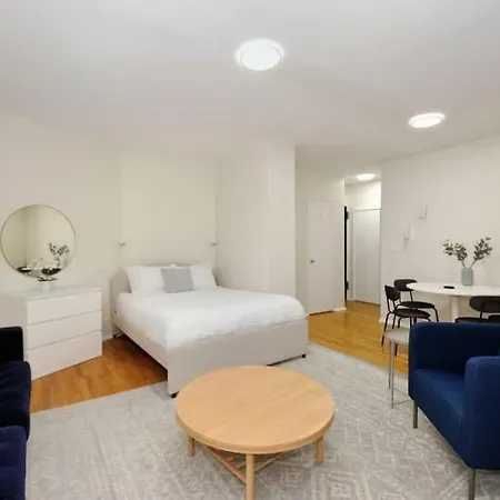 The Grand Iii Vibe 8740 Apartment New York