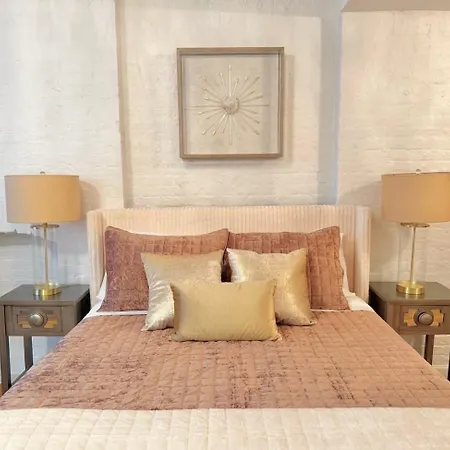 Apartment Gorgeous 2 Bedroom 2 Baths Nyc Oasis *