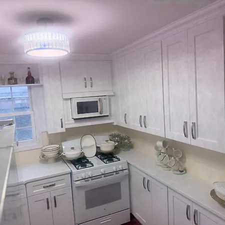 Casseus J Legacy Apartment New York