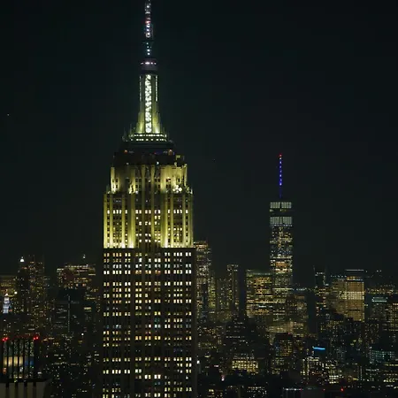 Apartment Elegant 3 Bedroom Unit In Lower Manhattan