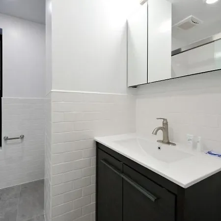Apartment The Ideal Xv Vibe 8677 New York