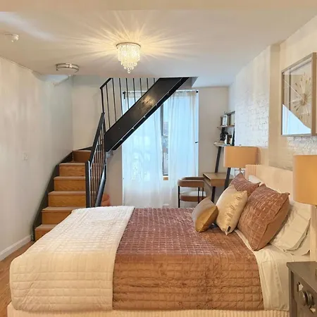 Apartment Gorgeous 2 Bedroom 2 Baths Nyc Oasis