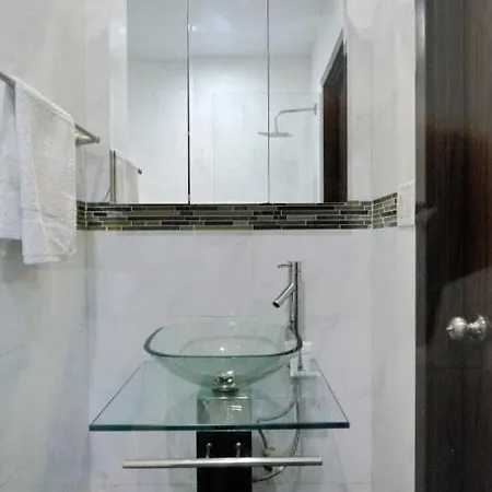 The Ideal X Vibe 8670 Apartment *