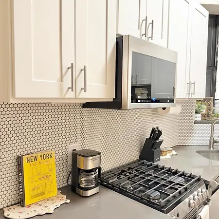 Apartment Gorgeous 2 Bedroom 2 Baths Nyc Oasis