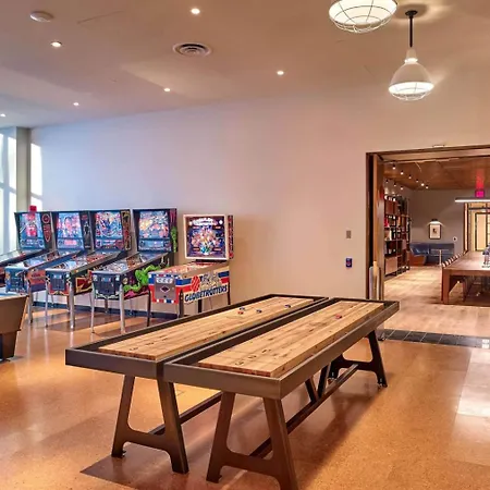 Blueground Chelsea Rooftop Nr The Vessel Nyc-2234 Apartment New York