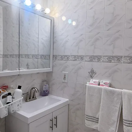 Casseus J Legacy New York