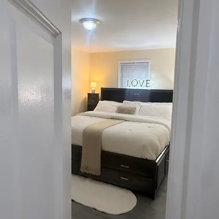 Apartment Casseus J Legacy