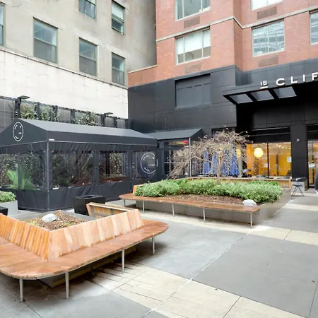 Blueground Financial District Rooftop Nr Hall Nyc-1444 New York