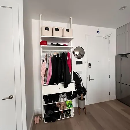 1br Flatbush Gym, Sauna, Rooftop Monthly *