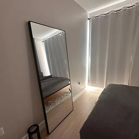 Apartment 1br Flatbush Gym, Sauna, Rooftop Monthly