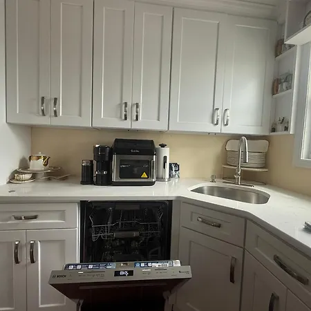 Apartment Casseus J Legacy *