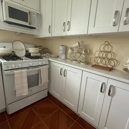 Apartment Casseus J Legacy *
