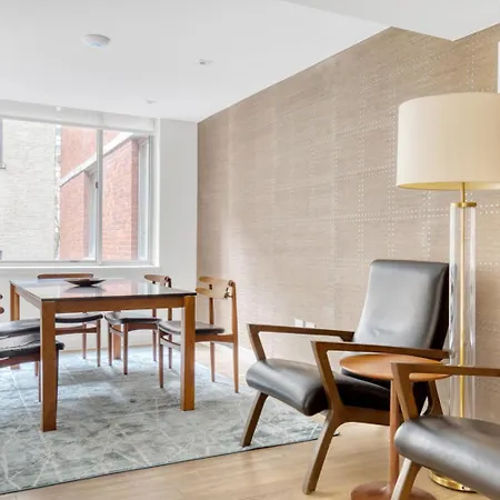 Apartment Blueground Financial District Rooftop Nr Hall Nyc-1444