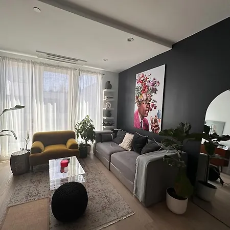 1br Flatbush Gym, Sauna, Rooftop Monthly