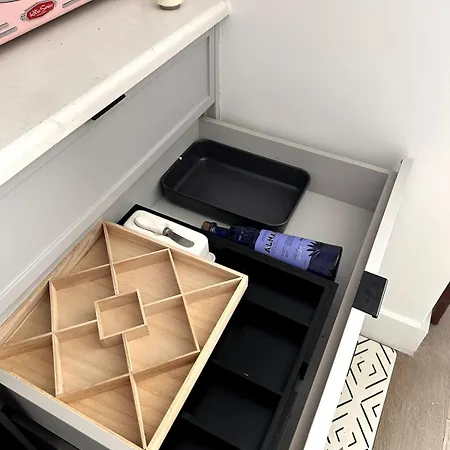 1br Flatbush Gym, Sauna, Rooftop Monthly Apartment