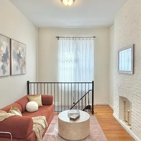 Apartment Gorgeous 2 Bedroom 2 Baths Nyc Oasis