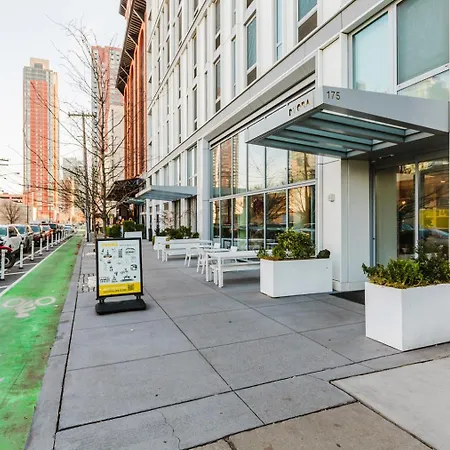 Blueground Jersey Ev Charging Nr Park Nyc-1687 Apartment