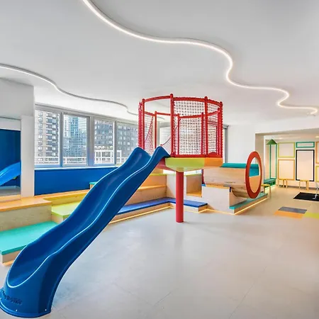 Blueground Lincoln Square Rooftop Nr Riverside Park Nyc-2154 Apartment New York
