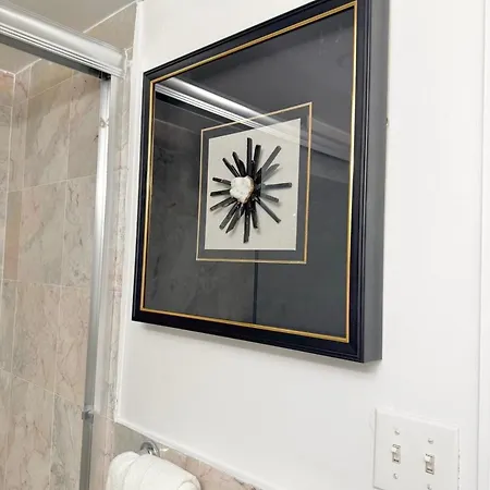 Gorgeous 2 Bedroom 2 Baths Nyc Oasis New York