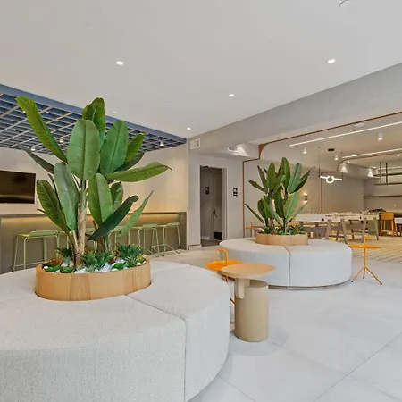 Landing Modern 2Bd Rooftop Lounge Gym * New York