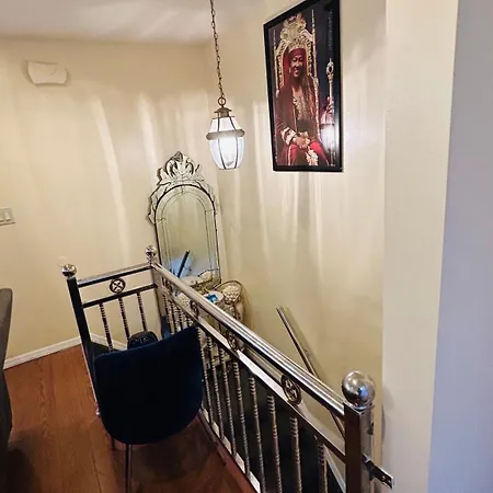 Apartment Casseus J Legacy *