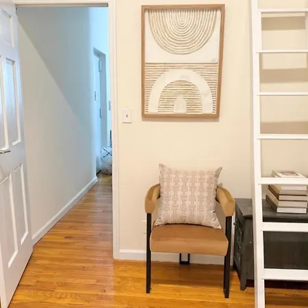 Apartment Gorgeous 2 Bedroom 2 Baths Nyc Oasis *