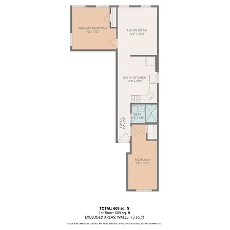 Apartment Modern 2br Retreat With Washer & Dryer - Near Subway & Lga *