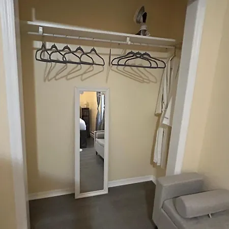 Casseus J Legacy Apartment *