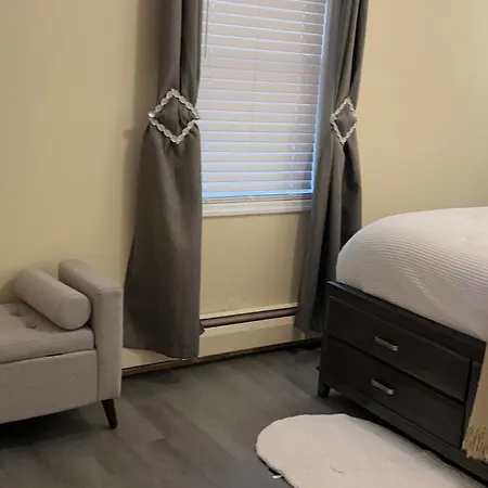 Apartment Casseus J Legacy *