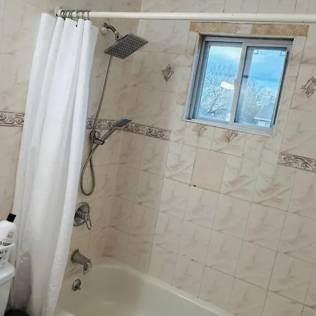 Apartment Casseus J Legacy New York