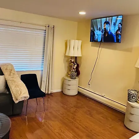 Casseus J Legacy New York